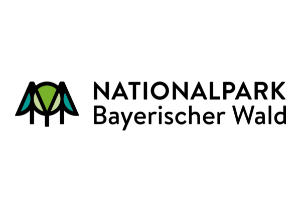 Logot NP Bayerischer Wald
