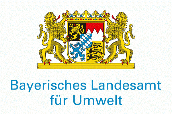 Logo LfU