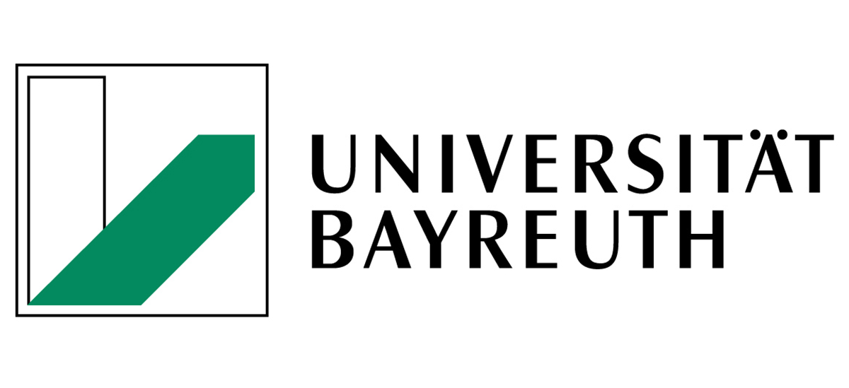 Logo der Universität Bayreuth